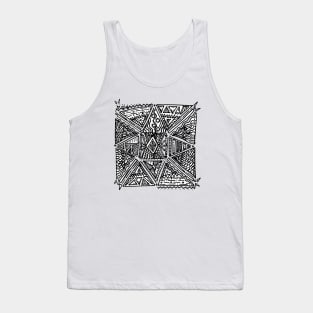 Stucco Tank Top